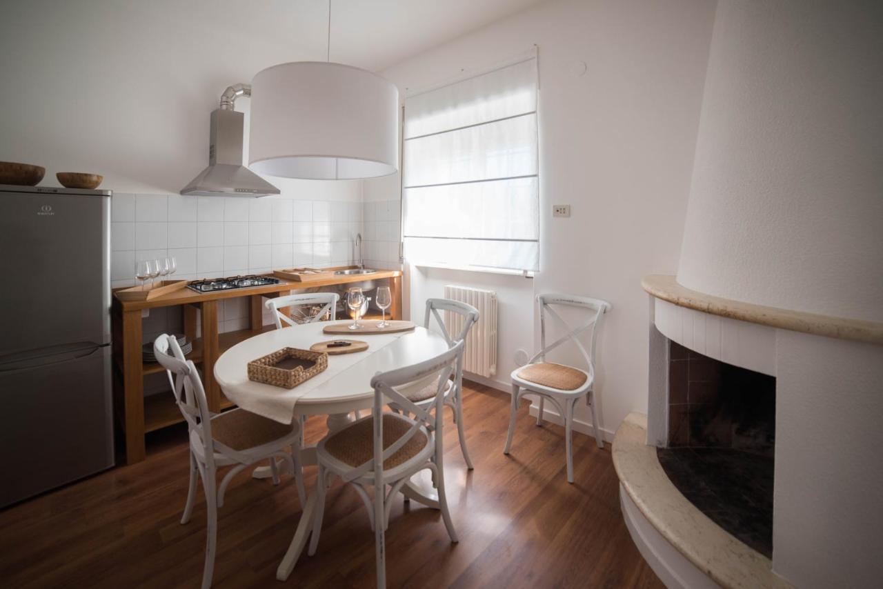 Villa If House à Alberobello Extérieur photo
